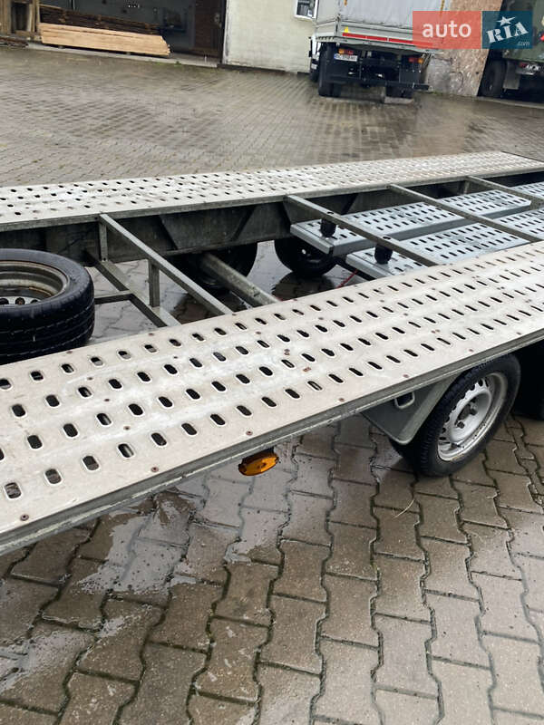 Лафет Niewiadow BR2 2019 в Львове фото 3 Лафет Niewiadow BR2 2019 в Львове