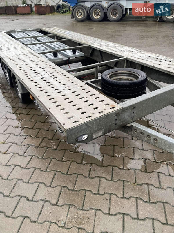 Лафет Niewiadow BR2 2019 в Львове фото 8 Лафет Niewiadow BR2 2019 в Львове