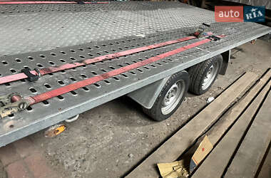 Лафет Niewiadow BR2 2022 в Старой Выжевке