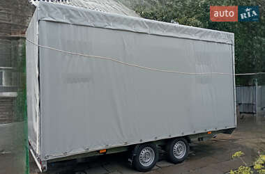 Лафет Niewiadow BR2 2021 в Краматорске