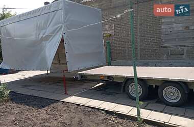 Лафет Niewiadow BR2 2021 в Краматорске