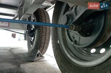 Лафет Niewiadow BR2 2021 в Краматорске