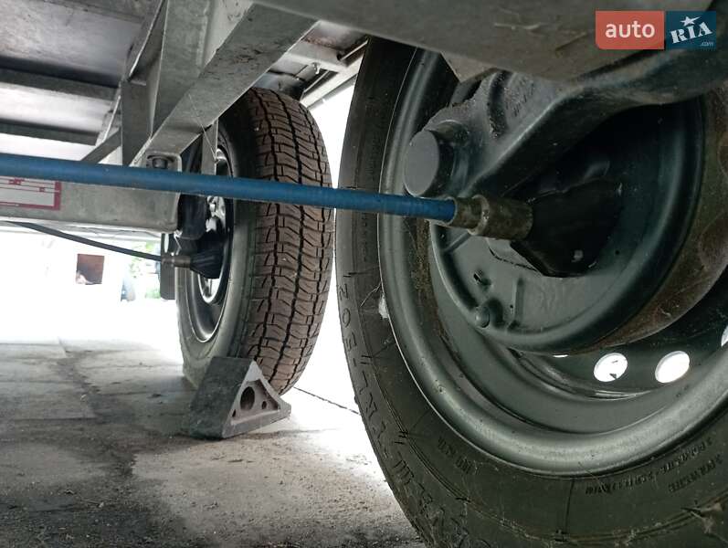 Лафет Niewiadow BR2 2021 в Краматорську