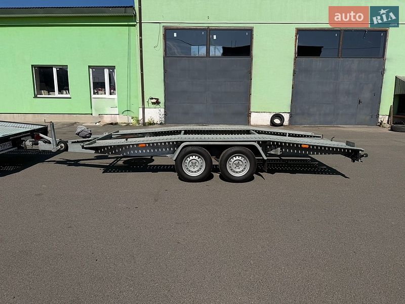 Niewiadow BR2 2022