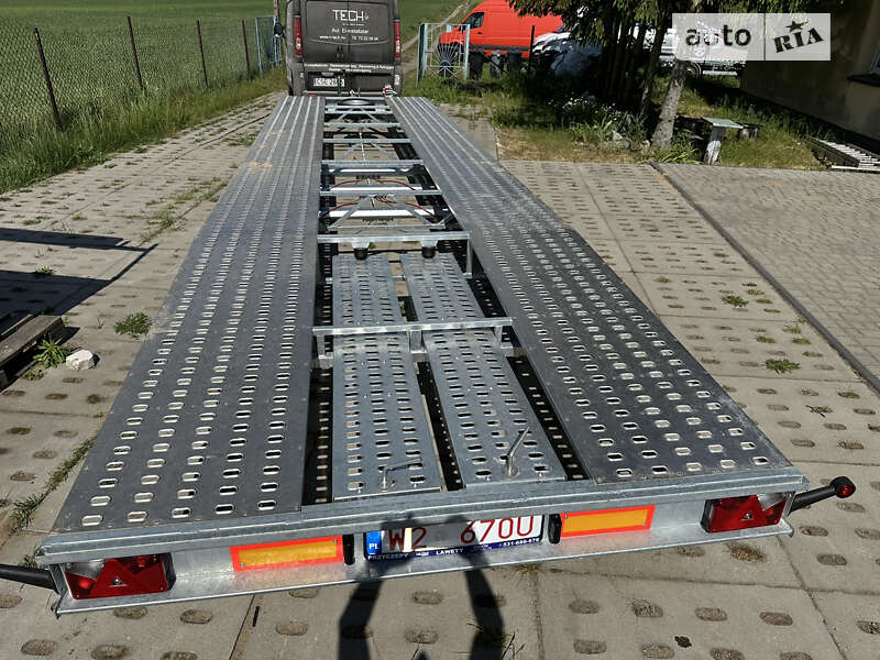 Лафет Niewiadow BR3 2024 в Запорожье фото 22 Лафет Niewiadow BR3 2024 в Запорожье