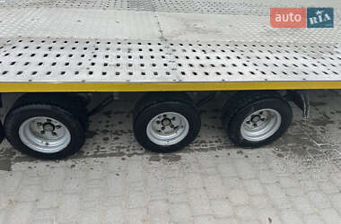 Лафет Niewiadow BR3 2021 в Борщеве