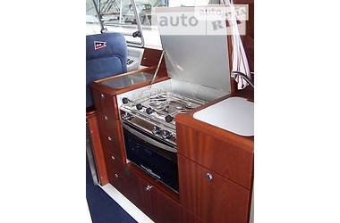 Моторная яхта Nimbus Commander 2008 в Киеве