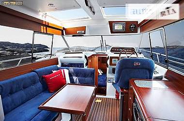 Моторная яхта Nimbus Commander 2008 в Киеве