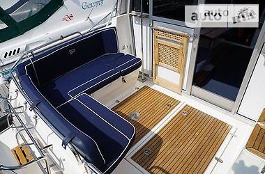 Моторная яхта Nimbus Commander 2008 в Киеве