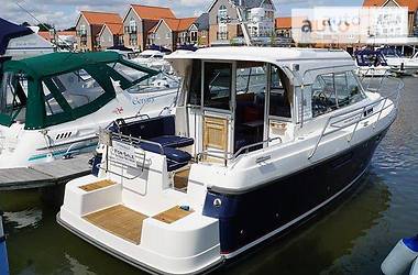 Моторная яхта Nimbus Commander 2008 в Киеве