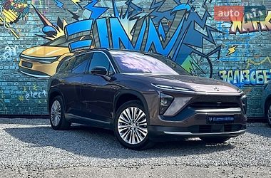 Внедорожник / Кроссовер NIO ES6 2020 в Харькове