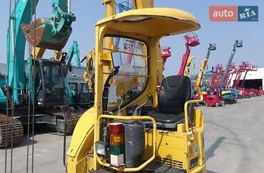 Мини кран Nippon Sharyo 2006 в 