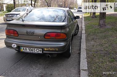 Купе Nissan 100NX 1993 в Киеве