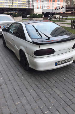 Купе Nissan 100NX 1992 в Одессе