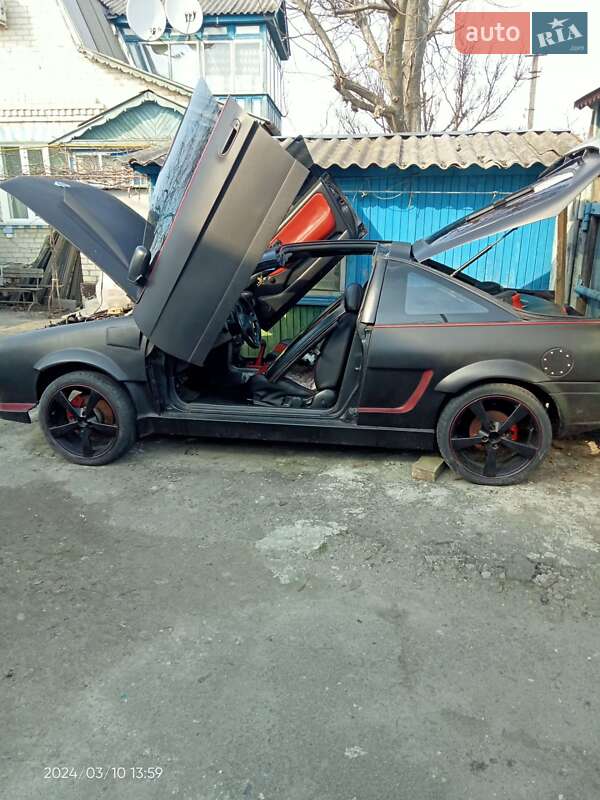 Купе Nissan 100NX 1992 в Києві