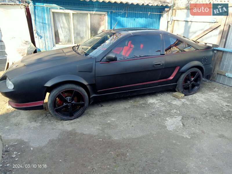 Купе Nissan 100NX 1992 в Києві