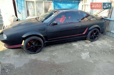 Купе Nissan 100NX 1992 в 