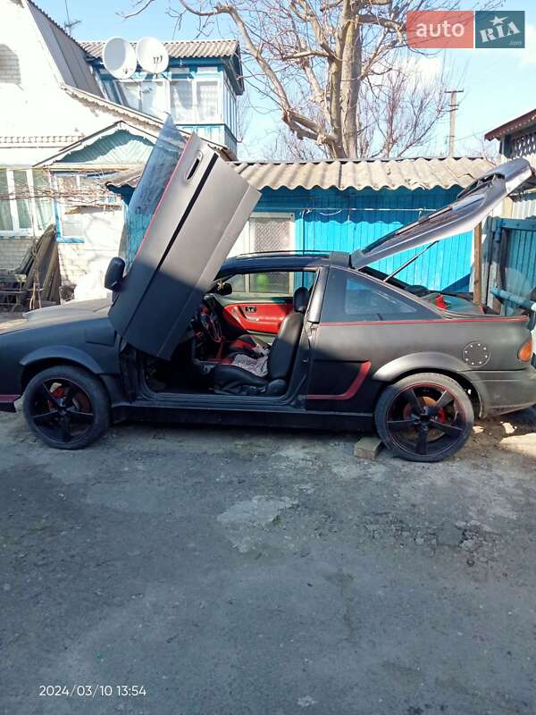 Купе Nissan 100NX 1992 в Києві