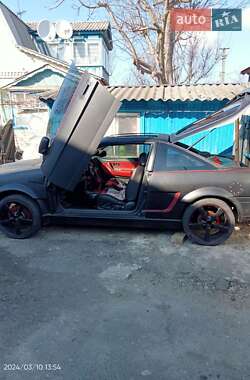 Купе Nissan 100NX 1992 в 