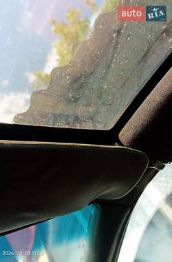Купе Nissan 100NX 1992 в 