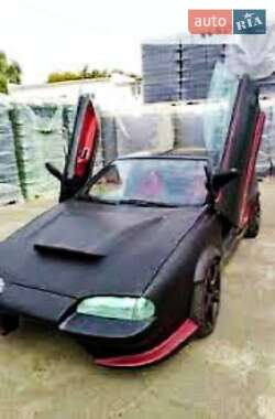 Купе Nissan 100NX 1992 в 