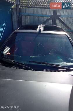 Купе Nissan 100NX 1992 в 
