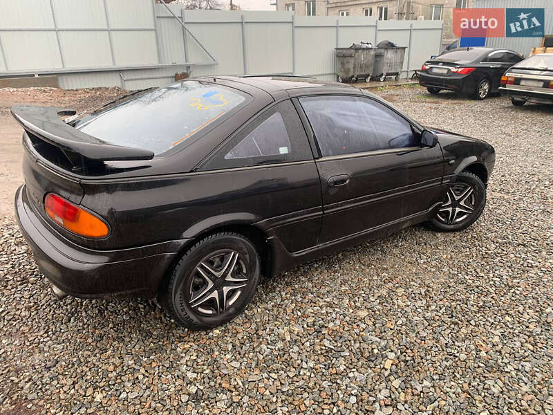 Купе Nissan 100NX 1992 в Києві