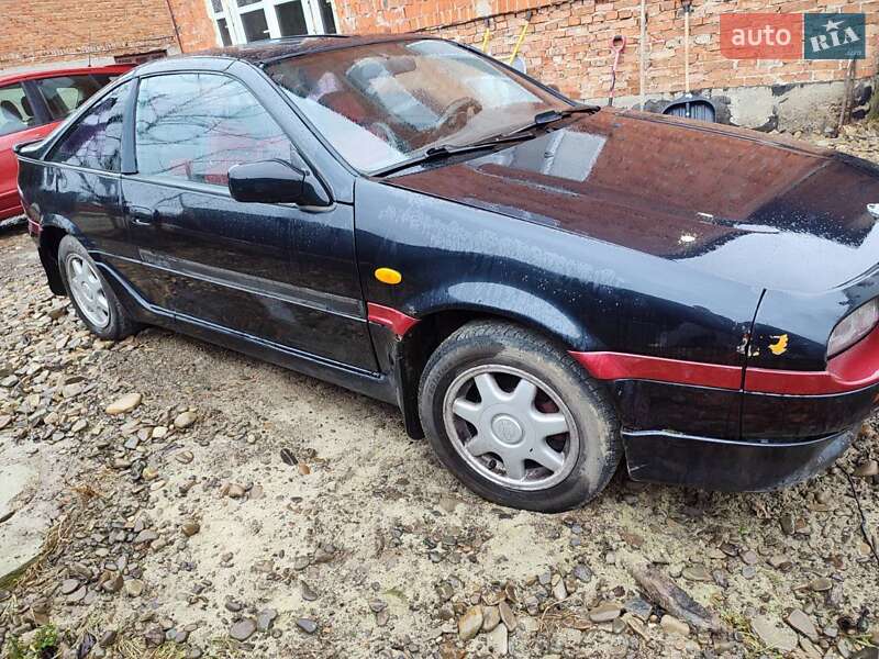 Купе Nissan 100NX 1992 в Самборі