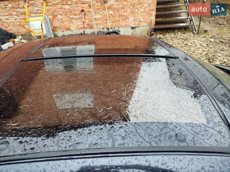 Купе Nissan 100NX 1992 в Самборі