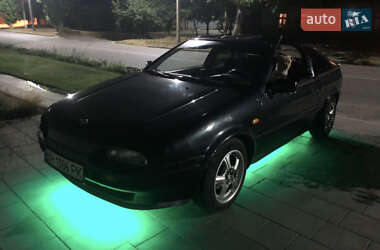 Купе Nissan 100NX 1992 в 