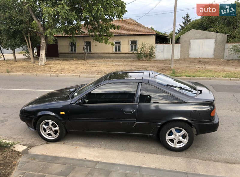 Купе Nissan 100NX 1992 в Ізмаїлі фото 20 Купе Nissan 100NX 1992 в Ізмаїлі