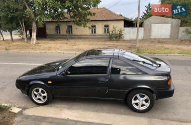 Купе Nissan 100NX 1992 в 
