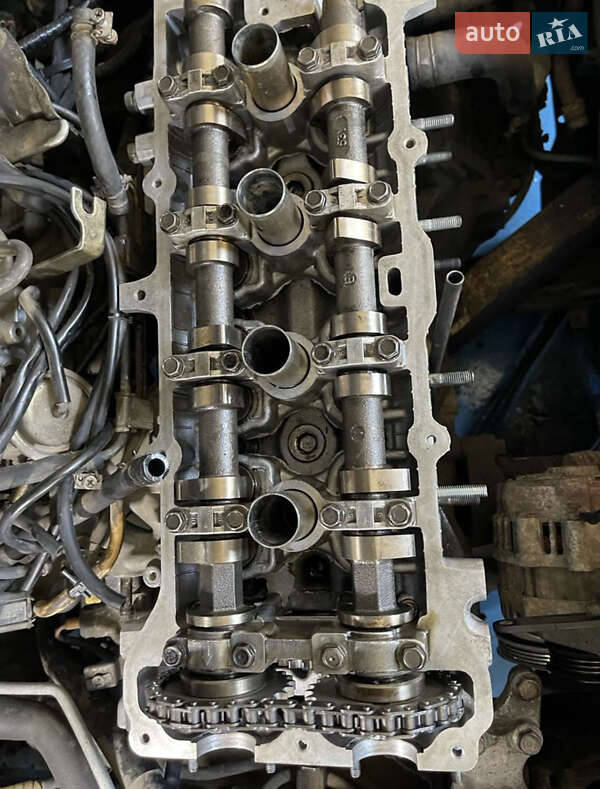 Купе Nissan 100NX 1992 в Ізмаїлі фото 30 Купе Nissan 100NX 1992 в Ізмаїлі