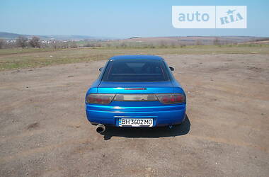 Купе Nissan 200SX 1989 в Одесі