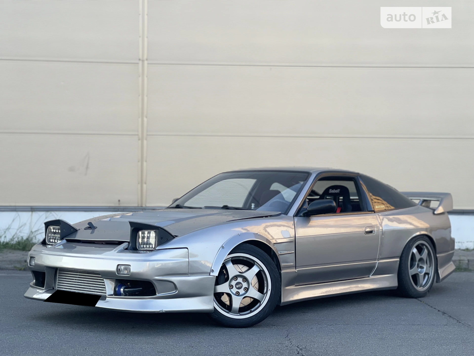 200SX