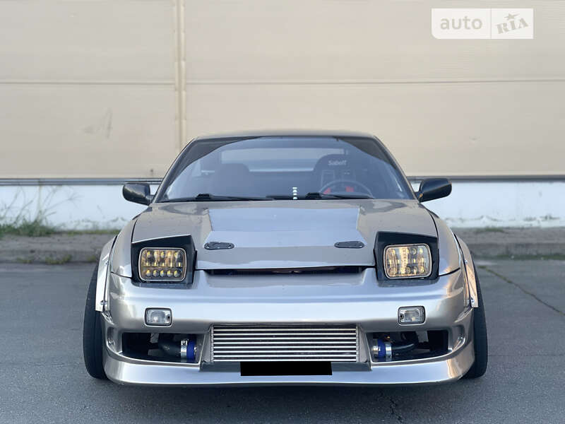 Купе Nissan 200SX 1990 в Киеве