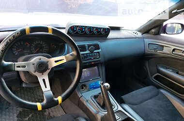 Купе Nissan 200SX 1994 в Киеве