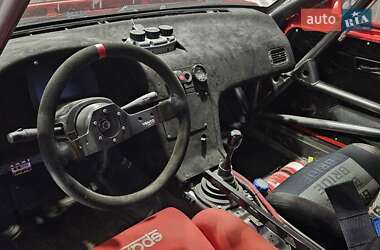 Купе Nissan 200SX 1994 в Одессе