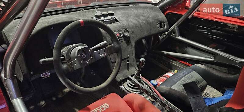 Купе Nissan 200SX 1994 в Одессе