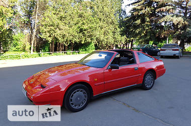 Купе Nissan 300ZX 1987 в Киеве