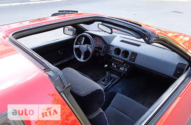 Купе Nissan 300ZX 1987 в Киеве