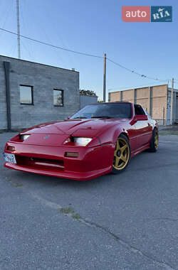 Купе Nissan 300ZX 1984 в 