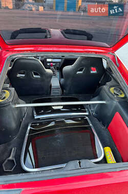 Купе Nissan 300ZX 1984 в 
