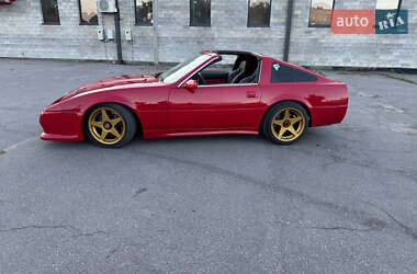 Купе Nissan 300ZX 1984 в 