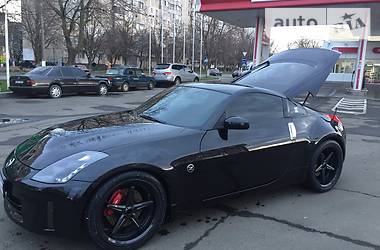 Купе Nissan 350Z 2009 в Одессе