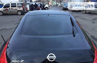 Купе Nissan 350Z 2009 в Одесі