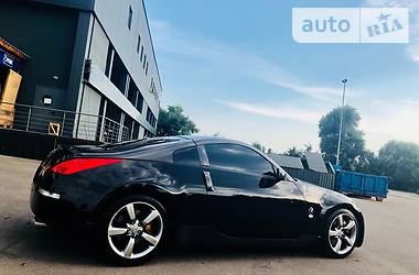  Nissan 350Z 2007 в Киеве