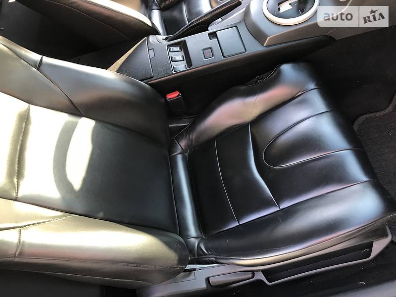 Купе Nissan 350Z 2003 в Одесі