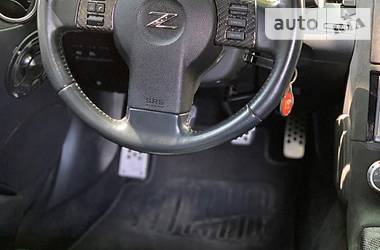 Купе Nissan 350Z 2006 в 