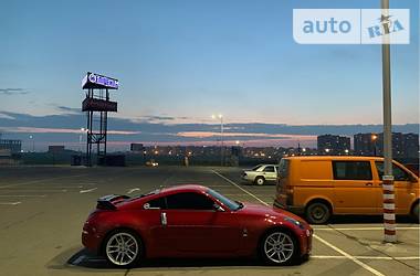 Купе Nissan 350Z 2006 в 